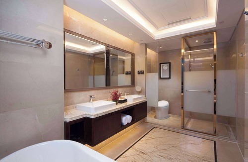 Lixia District Hotel | Ramada Jinan