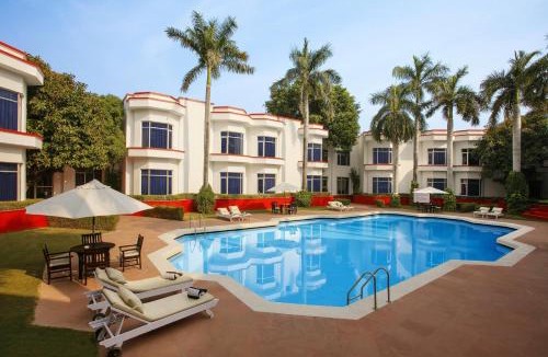 Khajuraho Hotel | Ramada Khajuraho