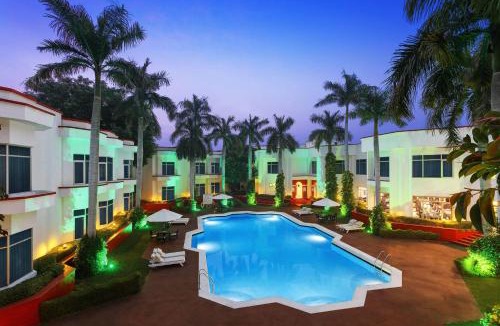 Khajuraho Hotel | Ramada Khajuraho