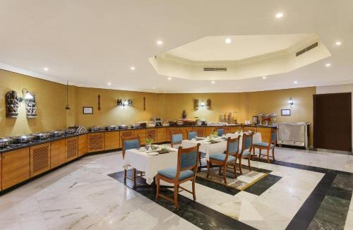 Khajuraho Hotel | Ramada Khajuraho