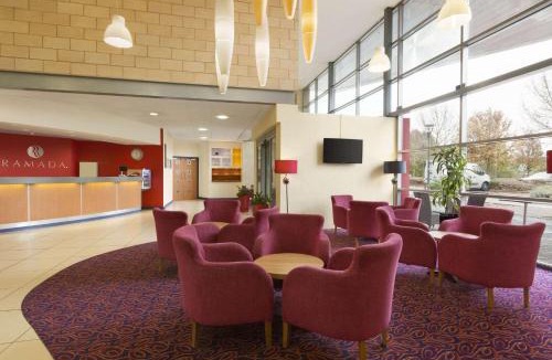Whittington Hotel | Ramada London North