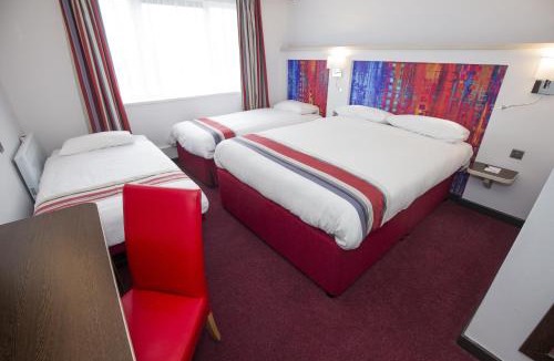 Newport Pagnell Hotel | Ramada Milton Keynes