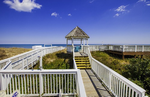 Kill Devil Hills Hotel | Ramada Plaza by Wyndham Nags Head Oceanfront
