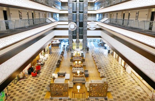 Kaleici Hotel | Ramada Plaza by Wyndham Antalya