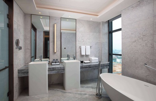 Wangcheng County Bed & Breakfast | Ramada Plaza by Wyndham Changsha Wangcheng