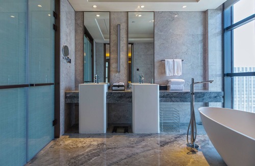 Wangcheng County Bed & Breakfast | Ramada Plaza by Wyndham Changsha Wangcheng