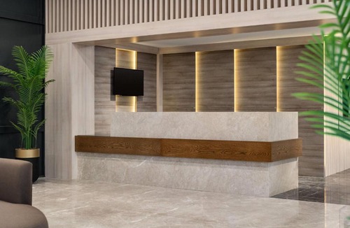 Esenyurt Hotel | Ramada Residences by Wyndham Istanbul Haramidere