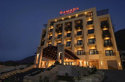 Gilgit Hotel | Ramada Resort by Wyndham Gilgit
