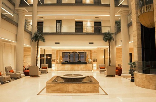 Gilgit Hotel | Ramada Resort by Wyndham Gilgit