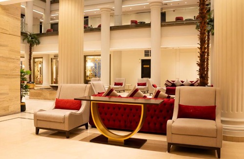 Gilgit Hotel | Ramada Resort by Wyndham Gilgit