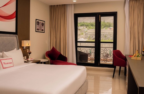 Gilgit Hotel | Ramada Resort by Wyndham Gilgit
