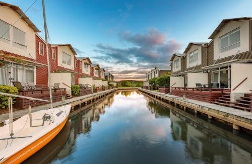 Mourea Resort | Ramada Resort By Wyndham Rotorua Marama