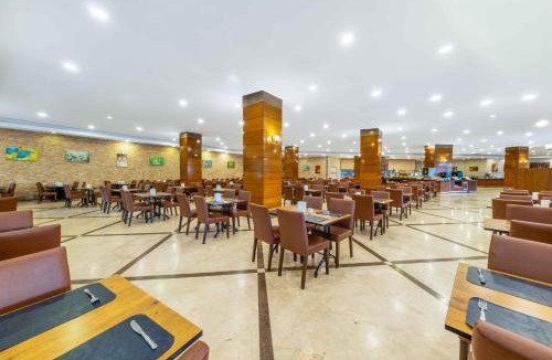 Side Hotel | Ramada Resort Side