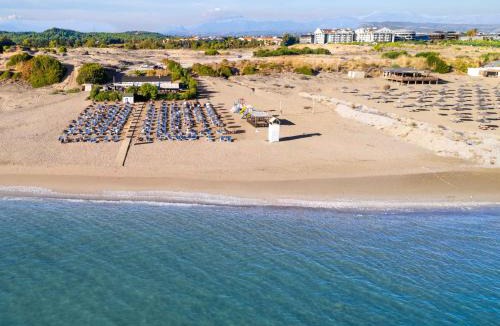 Side Hotel | Ramada Resort Side