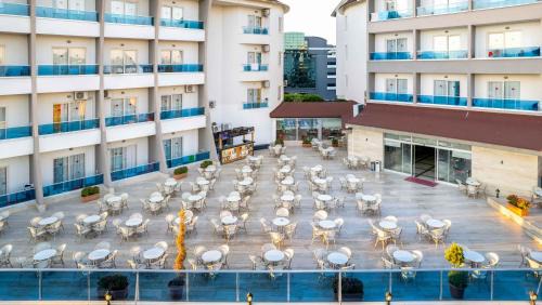 Side Hotel | Ramada Resort Side