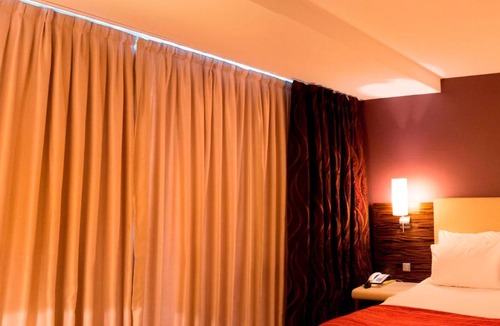 Center Hotel | Ramada Sibiu Hotel