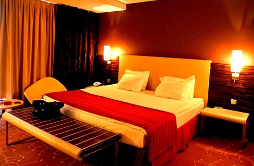 Center Hotel | Ramada Sibiu Hotel