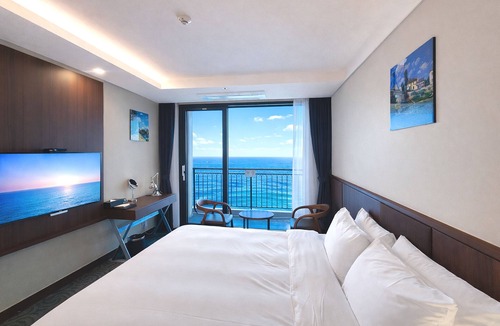 Sokcho Hotel | Ramada Sokcho Hotel