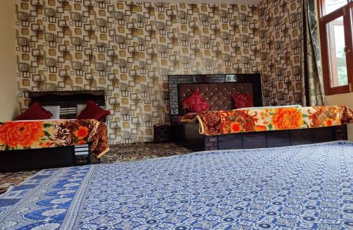 Nishat-Shalimar House | Ramadan Cottage