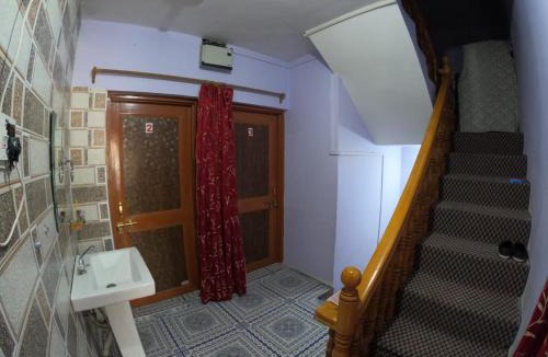 Nishat-Shalimar House | Ramadan Cottage