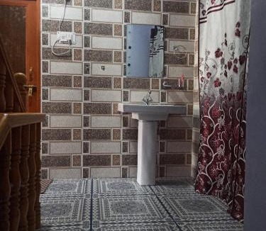 Nishat-Shalimar House | Ramadan Cottage