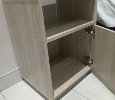 Pretoria Apartment | Ramaderama