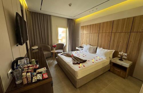 Nasr City Hotel | Ramage Hotel & Resort