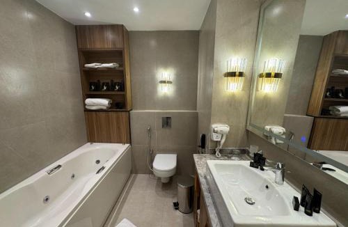 Nasr City Hotel | Ramage Hotel & Resort