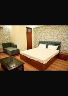 Faizabad Hotel | Ramaland