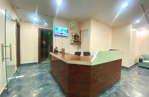 Haraiya Hotel | Ramalayam Inn