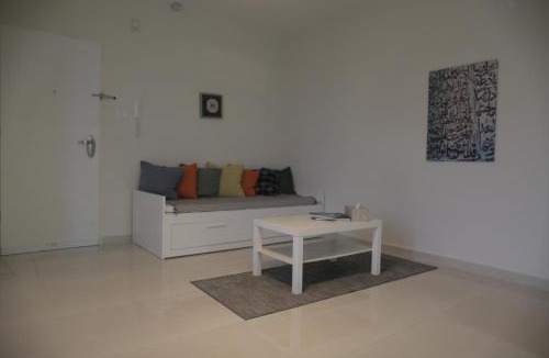 Ramallah Apartment | Ramallah Modern Apartment