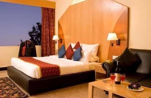 Narasapura Hotel | Ramanashree California Resort