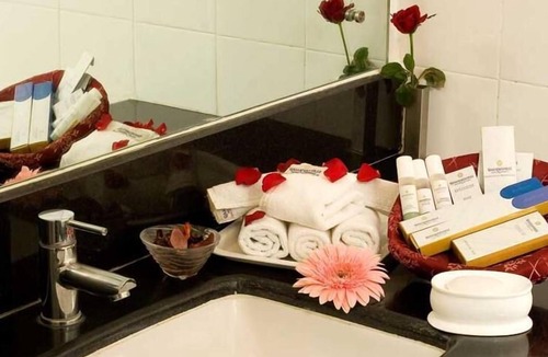 Narasapura Hotel | Ramanashree California Resort