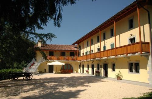 Nimis House | Ramandolo Club