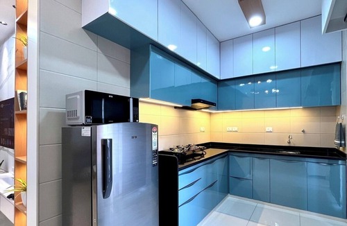 Gandhinagar Apartment | RamaRoyals Serviced Apartment A1, GIFT City, Gandhinagar, Gujarat, India