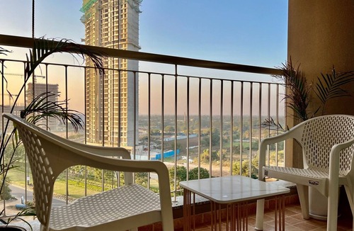 Gandhinagar Apartment | RamaRoyals Serviced Apartment A2, GIFT City, Gandhinagar, Gujarat, India