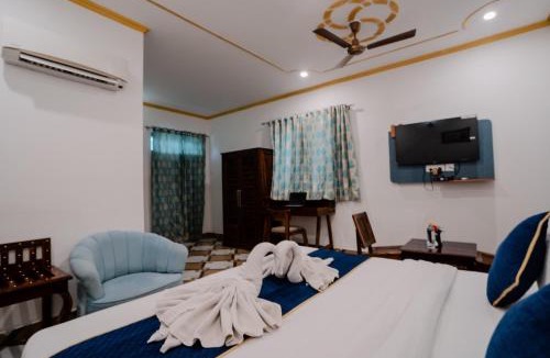 Niwai Resort | Ramas Resort