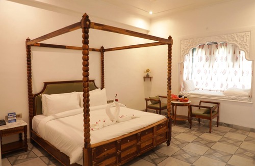 Niwai Hotel | Ramas Resort