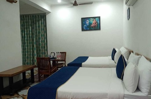 Niwai Hotel | Ramas Resort