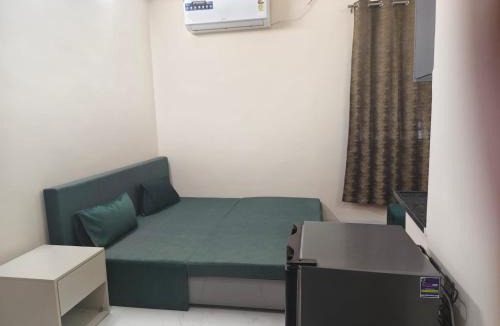 Rau Apartment | Ramashraya