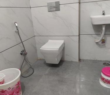 Rau Apartment | Ramashraya