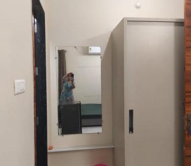 Rau Apartment | Ramashraya
