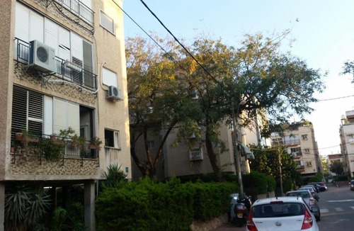 Ramat Gan Apartment | Ramat Gan