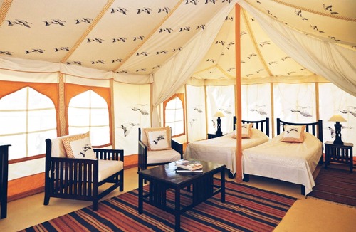Sapotra Hotel | Ramathra Fort
