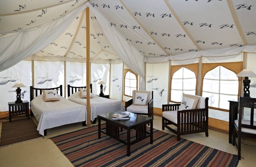 Sapotra Hotel | Ramathra Fort