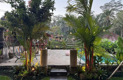 Sambahan House | Ramaya Ubud View
