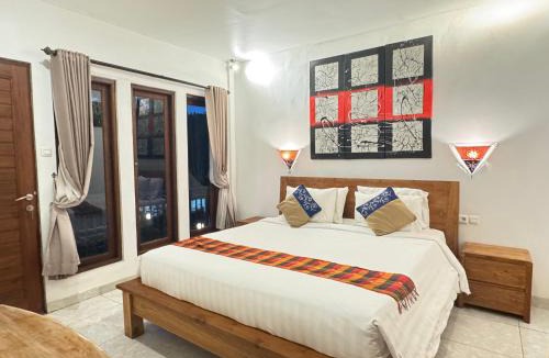 Sambahan House | Ramaya Ubud View