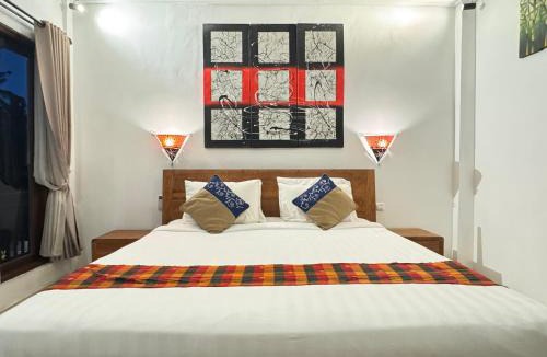 Sambahan House | Ramaya Ubud View