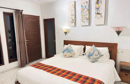 Sambahan House | Ramaya Ubud View