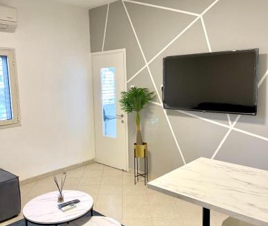 Haifa Apartment | Rambam BEACH apartment